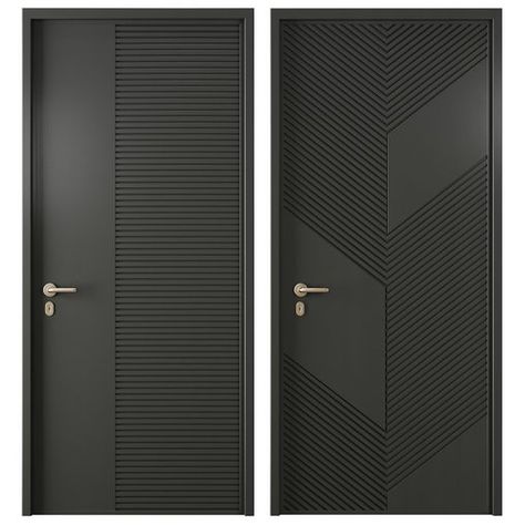 Entrance door set64 Navy Room Decor, Door Showroom, Navy Room, New Door Design, Dressing Table With Chair, Kitchen Wall Lights, Entrance Interior, Door Entrance, Decorative Plaster