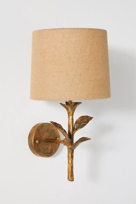 sconces Task Lamps, Antique Inspiration, Unique Lamps, Unique Lighting, My New Room, Lamp Shades, Decor Lighting, Lighting Collections, Lamp Bases