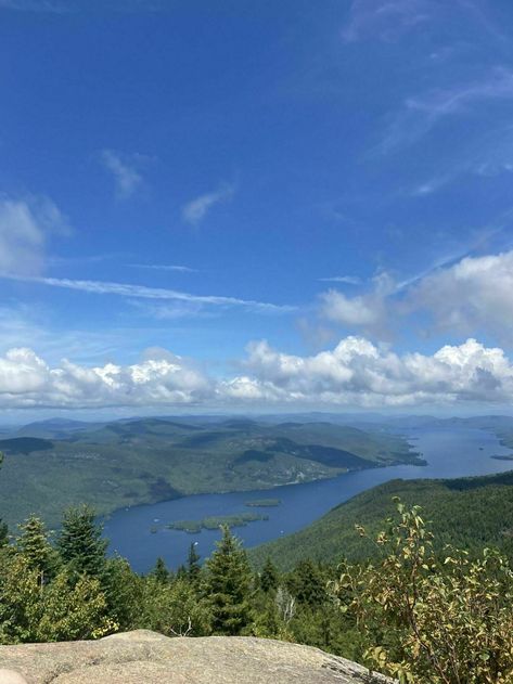 Photos of Black Mountain and Lake George Trail - New York | AllTrails Lake George New York, Mountain And Lake, Forest Photos, Wild Forest, Black Mountain, Lake George, Mountain Lake, Lake, New York