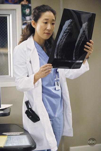 Female Surgeon, Cardiothoracic Surgery, Christina Yang, Grey's Anatomy Doctors, Greys Anatomy Episodes, Grays Anatomy Tv, Med School Motivation, Greys Anatomy Characters, Cristina Yang