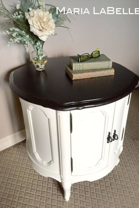 Revamp Your Space with Furniture Upcycling Magic! Explore Easy DIY Ideas for Dressers, Hutches, and Tables. Get Inspired to Transform Your Home Decor Today. #FurnitureUpcycling #DIYMakeovers #HomeDecorIdeas #UpcycledFurniture #CreativeHomeProjects Drum End Table, Java Gel, Painted End Tables, Chalk Paint Furniture Diy, Armoire Makeover, Drum Table, Furniture Rehab, Diy Furniture Renovation, Furniture Painting