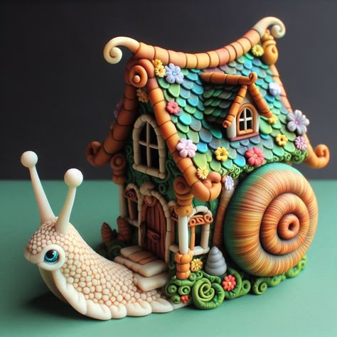 #BEAUTY, #RELATIONSHIPS #Fashion #Animals #Outfits #Winter Outfits #Animals Diy Polymer Clay Fairy Garden Ideas, Clay Fairies Diy, Fairy House Polymer Clay, Polymer Clay Fairies, Polymer Clay Fairy House, Polymer Clay House, Fairy Clay, Fairy Tale House, Fairy House Crafts