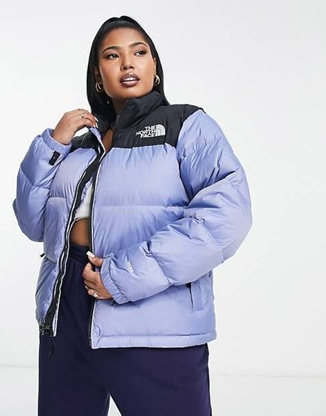 Doudoune The North Face, Flip Flop Boots, Student Fashion, White Trainers, Maxi Dress Trend, Logo Embroidery, Plus Size Pregnancy, Swimwear Accessories, Leggings Shop