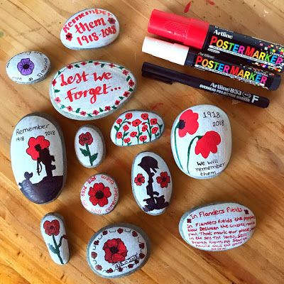 6 Poppy Crafts for Veterans Day Crafts For Veterans, Poppy Crafts, Poppy Craft For Kids, Remembrance Day Activities, Remembrance Day Art, Poppy Craft, Classe D'art, Remembrance Day Poppy, Remembrance Poppy