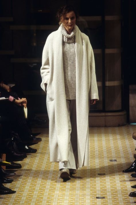 Meta Angel, Diane Keaton, Martin Margiela, Beautiful Clothes, 가을 패션, Winter Colors, Minimal Fashion, Style Icon, Runway Fashion