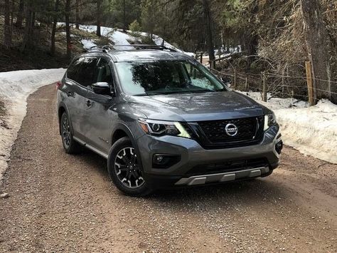 2019 Nissan Pathfinder Pathfinder Car, Mid Size Sedan, Nissan Titan Xd, Pick Up Truck, Nissan Leaf, Rock Creek, Nissan Navara, Nissan Gt, Nissan Rogue