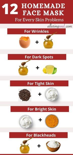 12 Homemade Face Mask For All Skin Problems. These face masks helps to treat pimples, scars, acne, wrinkles, dry skin, oily skin. It also exfoliates dead skin cells and lightens dark spots. Click to get full recipes. #facemask #facemaskforwrinkles #homemadefacemasks #diyfacemask #facemaskforglowingskin #facemaskforpores #facemaskforacne #dryskincaretips #oilyskin #overnightbeautytips Homemade Face Lotion, Lotion Bars Diy, Face Mapping Acne, Homemade Face Mask, Face Mask For Pores, Dry Skincare, Honey Face Mask, Face Mapping, Glowing Skin Mask