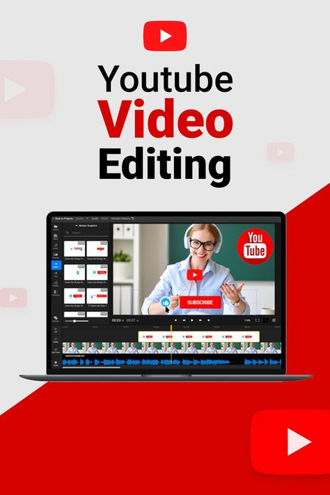 Get professionally edited videos for YouTube at reasonable rates only at MAP Systems. We guarantee 100% satisfaction with our YouTube video editing services! Youtube Video Editing, Edited Videos, Videos For Youtube, You Tube Videos, Video Editing Services, Editing Service, You Tube, Visual Content, Visual Communication