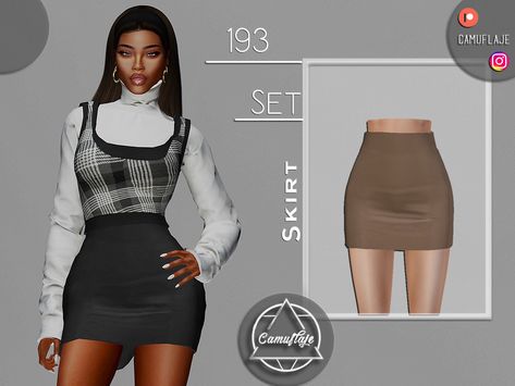 Sims 4 Cc Clothes Female Skirts, The Sims 4 Cc Resource Top, Ts4 Cc 2023, Sims4 Cc Skirts, Sims Cc Sims Resource, The Sims Resource Tops, The Sims 4 Cc Clothing For Women Pants, Sims4 Cc The Sims Resource, Sims 4 Cc Clothes Female Aesthetic Pants