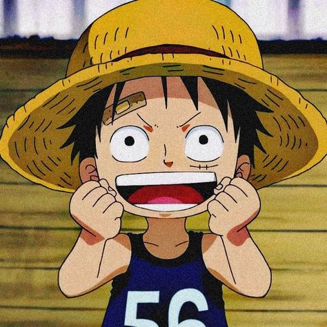 Monkey D Luffy, Fanfiction, The Story, One Piece, Anime