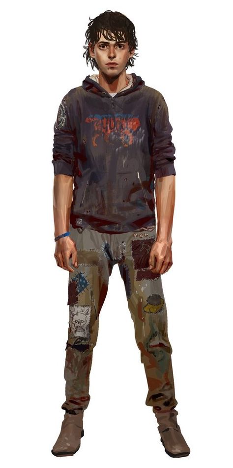 Sean Diaz Concept Art, Sean Diaz Drawing, Daniel Life Is Strange, Lis2 Fanart, Life Is Strange 2 Drawings Sean, Life Is Strange 2 Sean Sketchbook, Sean And Cassidy Lis2, Life Is Strange Sean, Sean Lis 2