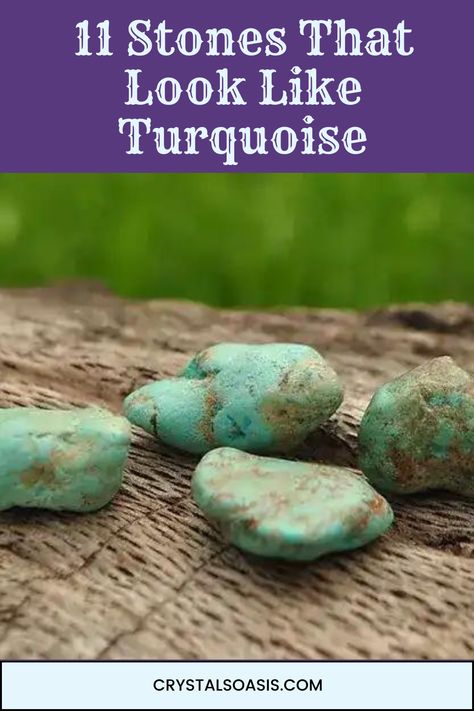 Stones That Look Like Turquoise 11 Stone, Aesthetic Jewelry, Exploring The World, Unique Beauty, Rock Hounding, Natural Turquoise, Jewelry Business, Blue Aesthetic, Blue Stone