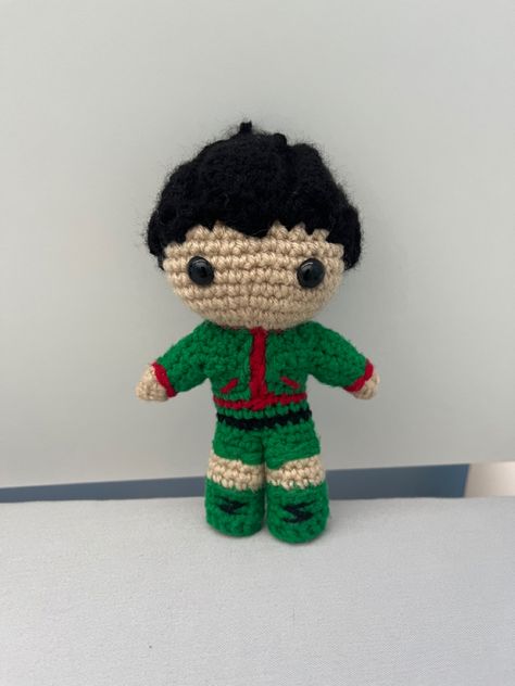 Hxh Crochet, Anime Crochet, Gon Freecss, Funny Marvel, Funny Marvel Memes, Black Clover Anime, Marvel Memes, Free Crochet Pattern, Art Ideas