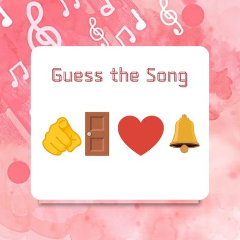 Guess The Bollywood Song, Guess The Bollywood Movie Game, Emoji Guessing Game, Bollywood Theme Party Dress, Music Emoji, Kitty Party Themes, Bollywood Theme Party, Guess The Song, Minimalistic Posters