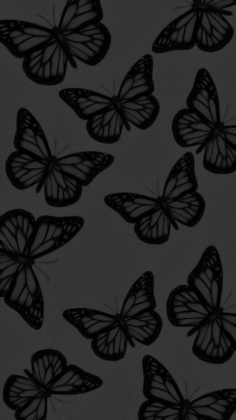 Background Baddie Aesthetic, Butterfly Phone Wallpaper Aesthetic, Dark Themed Wallpaper Aesthetic Iphone, Baddie Wallpaper Black, Teen Girl Wallpaper Iphone, Wallpaper Backgrounds Samsung, Iphone Wallpaper Baddie, Background Baddie, Baddie Wallpaper Iphone Black