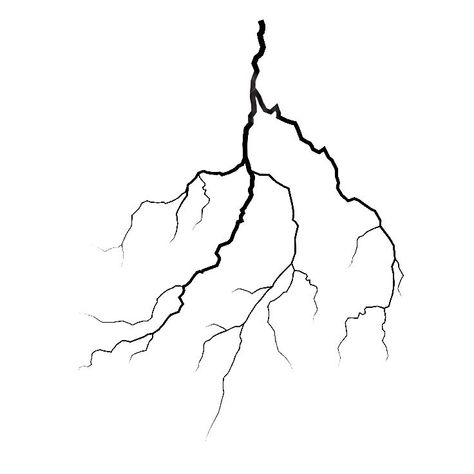 Thunder And Lighting, Small Symbol Tattoos, Blade Tattoo, Lightning Tattoo, Minimalist Tattoo Ideas, Simple Tattoos For Guys, Forearm Band Tattoos, Beach Background Images, Chest Tattoo Men