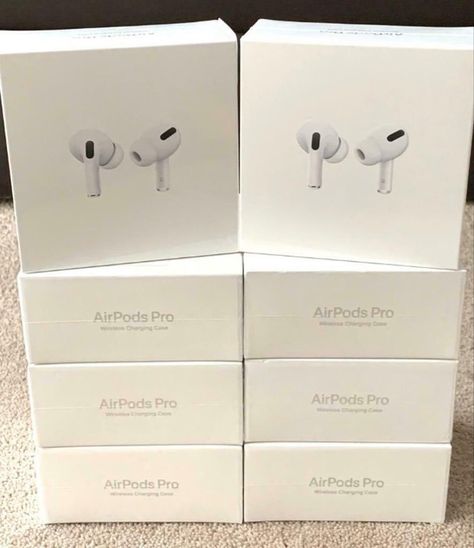 @shopwitpill on instagram Price $115, and 2 for $200 Airpod Pro Aesthetic, Airpod Pros, Air Pods Pro, Apple Shop, Airpods Apple, Bts Clothing, Apple Air, Airpods Max, Apple Airpods Pro