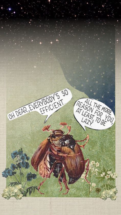 I love this painting of dancing beetles #bugs #insects #moominquotes Bugs Dancing, Painting Of Dancing, Animal Stories, Love Bugs, Beetles, Your Aesthetic, Connect With People, Creative Energy, Bugs