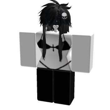 Emo Roblox Outfits, R6 Avatars, R6 Fits, Roblox R6, Rblx Avatar, Short Scene Hair, Roblox Emo Outfits, Emo Roblox, Roblox Ava