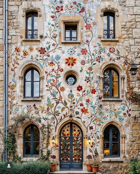 Belgium   Courtesy of thierrylechanteur on IG Architecture Cool, Casas Coloniales, Dream House Exterior, Dream House Decor, Beautiful Buildings, House Inspo, Dream Home Design, Amazing Architecture, My Dream Home