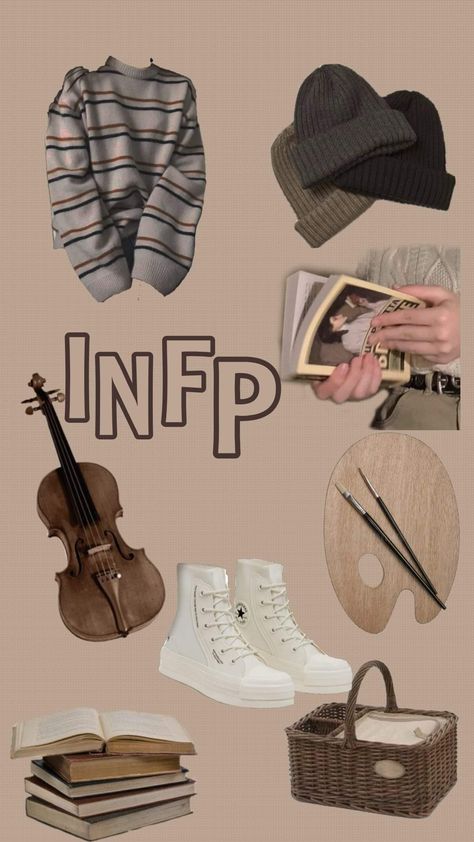 Infp Infp Vibes, Type 6 Enneagram, Infp Personality Type, Infp Personality, Aesthetic Clothing Stores, Mbti Character, Infp T, The Best Series Ever, Mbti Personality