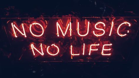 No Music No Life, Book Of Love, Party Quotes, Tears In Heaven, Rage Against The Machine, Music Pictures, Phil Collins, Music Images, Neon Wallpaper