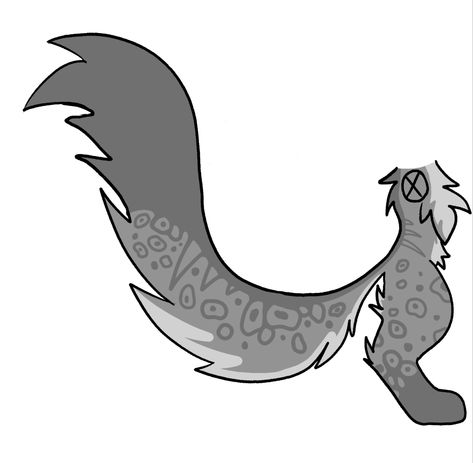 drawn by me kasper and its my fursona, a maine coon cat with a big floofy tail Fluffy Cat Tail Drawing Reference, Lion Tail Drawing, Animal Tails Drawing, Dog Tail Drawing, Fluffy Tail Drawing, Wolf Tail Drawing Reference, Fluffy Cat Tail Drawing, Cat Tail Drawing Reference, Wolf Tail Drawing