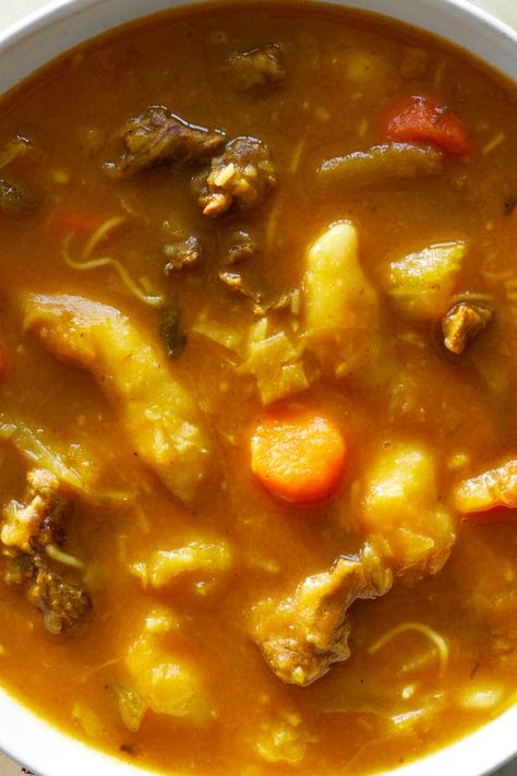 Soup Joumou Recipe, Piped Cake, Soup Joumou, Haitian Recipes, Haitian Food, Squash Puree, Homemade Dumplings, Haitian Food Recipes, Food Time