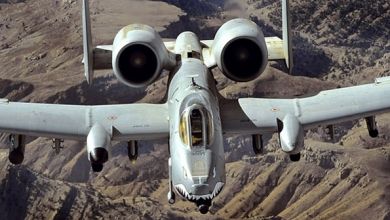 U.S. Air Force depots are ramping up capacity to keep the aging A-10 fleet operating well into the future, according to a top general. A10 Warthog, A 10 Warthog, Close Air Support, Wood Gallery Frames, Air Fighter, Military Pictures, United States Air Force, Us Air Force, Fighter Planes