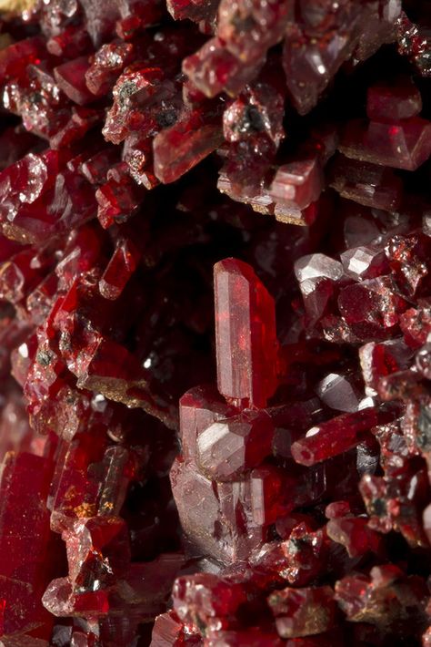 Ruby Aesthetic Gem, Ruby Aesthetic, Crystal Texture, Diamond Videos, Ruby Crystal, Love Rocks, Ruby Jewelry, Minerals And Gemstones, Rocks And Gems