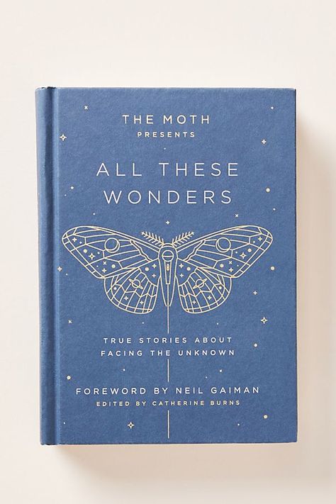 Unique Book Covers, Moon Books, Astrology Books, The Moth, Books Coffee, Inspirational Books To Read, Top Books To Read, Coffee Table Book, Table Books