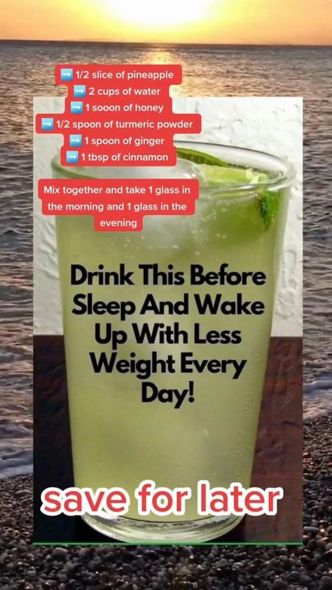 How I Reached My Weight Loss Goals Without Dieting ✅(Follow This Link)✅ Flat Tummy Diet, Bedtime Drink, Belly Fat Drinks, Fat Loss Drinks, Fat Burner Drinks, Before Sleep, Drink Recipe, Before Bed, Lose Body Fat