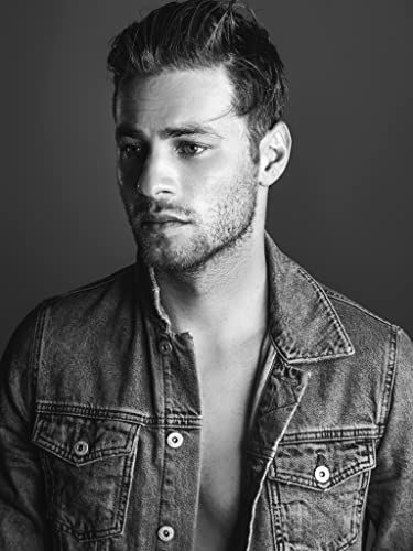 Cameron Fuller, The Last Ship, Ford Models, Series Movies, Beautiful Eyes, Denim Jacket, Ford, Actors, Models