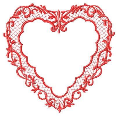 Lace Heart Embroidery Design - Instant Download by JEmbroiderynApplique on Etsy https://www.etsy.com/listing/192768234/lace-heart-embroidery-design-instant Embroidery Hearts, Heart Embroidery, Heart Drawing, Lace Heart, The Design Files, 가을 패션, Heart Tattoo, Lace Design, Tattoos And Piercings