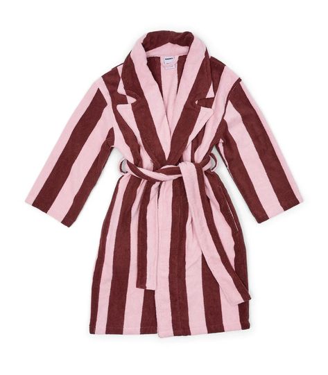 Buy Premium Bathrobes & Beach Robes | Men's & Womens Dressing Gowns – Hommey Cotton Dressing Gown, Large Belt, Winter Morning, Rocky Road, Dressing Gown, Beach Day, Havana, Striped Dress, Oversized Fits