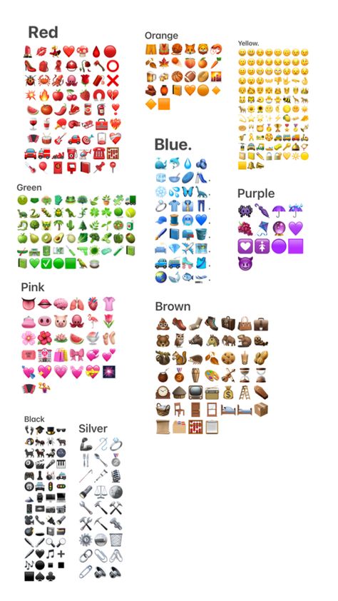 Colour Emoji Combinations, Png Youtube, Emojis Combinations, Emoji Combos, Emoji Combinations, Caption Ideas, Gif Instagram, Emoji For Instagram, Instagram Emoji