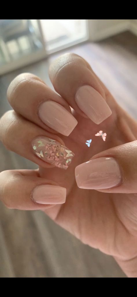 Nail Ideas For Pink Dress, Maternity Nails Designs, Nails For Baby Girl Arrival, Baby Reveal Nails Ideas, Baby Girl Shower Nails, Nails For Teens Acrylic, Nails For Baby Shower Girl, Uñas Baby Shower, Baby Girl Nails Ideas