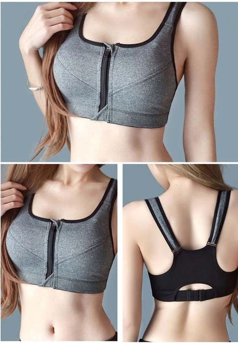 New Style Ladies Front Zipper Sports Bra/Womens fitness bra/ Yoga bra Product Description   Custom Fabric  •100%cotton,130-220gsm •100%polyester,110-180gsm •65%polyester 35%cotton,180-240gsm •80%cotton 20%polyester,160-240gsm •60%cotton 40%polyester,160-240gsm •50%cotton 50%polyester,160-240gsm •95%cotton 5%spandex •combed cotton, semi-combed cotton yarn, carded yarn Custom Color Custom Logo A professional manufacturer of all kinds of Boxing Gear, Martial Arts Wear, Sports Wear, Fitness Gears, Women Active Wear, Zipper Sports Bra, Gym Bra, Crop Top Designs, Diy Clothes Design, Running Vest, Swimsuits Halter, Seamless Bra, Sport Bra