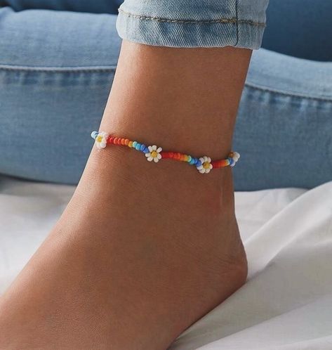 Perfectly Handmade Beaded Anklets💖 Choose your own size🌼 Shop link in bio @claws_indiaa . . . . . #anklets #beads #beach #travel #jewelry #aesthetic #foryou #beachday #ocean #smallbusiness #anklet #ankletlove #ankletsforsale #shopping #shopsmall #handmade #smallbusinessindia #onlineshopping #aestheticjewelry #goldplatedjewelry #everydaystyle Beaded Anklets, Small Shop, Gold Plated Jewelry, Beach Day, Anklets, Everyday Fashion, Beads