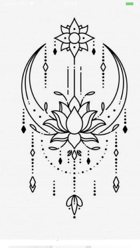 Igor_lukyan: I will hand draw your amazing custom tattoo design for $40 on fiverr.com Tattoo Stencil Outline Simple, 150 Tattoo, Easy Tattoos For Beginners, Tattoo Outline Drawing Stencil Ideas, Henna Tattoo Stencils, Beginner Tattoos, Man Tattoo, Tattoo Outline Drawing, Drawing Stencils