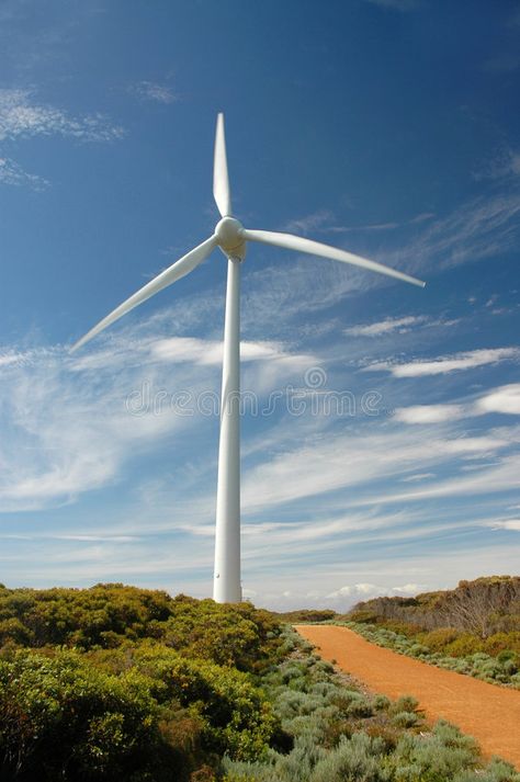 Wind Mill. Will Mill at the wind farm in Albany, Australia , #ad, #wind, #Mill, #Wind, #Australia, #Albany #ad Wind Mill Drawing, Albany Australia, Tech Drawing, Sun Panels, Design Symbols, Wind Mill, Bubbles Wallpaper, Wind Farm, Creative Icon