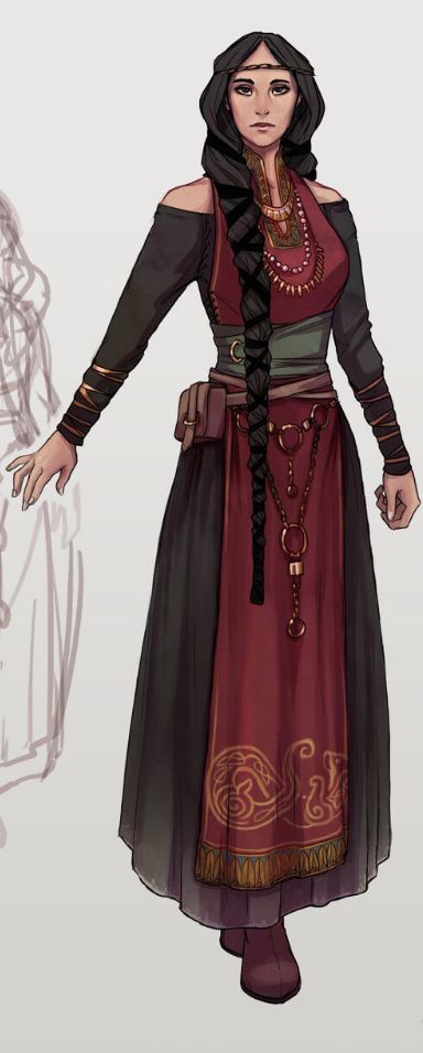 Rachel Denton, Fair Outfits, Fantasy Dress, Female Character Design, Very Excited, Fantasy Clothing, Fantasy Fashion, My Design, Character Outfits