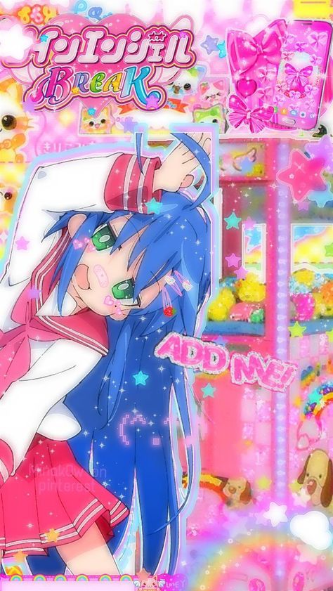 Precure Aesthetic, Harajuku Wallpaper, Lucky Star Wallpaper, Webcore Wallpapers, Cutecore Wallpaper, Y2k Wallpaper, Kawaii Core, Kitty Wallpaper, Star Wallpaper