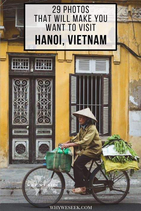 Hanoi Vietnam Photography, Vietnam Guide, Vietnam Vacation, Vietnam Voyage, Vietnam Travel Guide, Swipe File, Ha Long Bay, Phu Quoc, Halong Bay