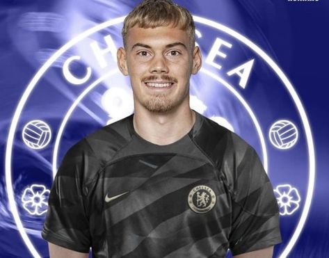 Transfer Deal for Young Talent Filip Jörgensen Finalized Between Chelsea and Villarreal for €24.5m - OGM News FC Football Transfer News, Football Transfer, Football Transfers, Premier League Football, Club America, Chelsea Football Club, Transfer News, Transfer Window, Chelsea Football