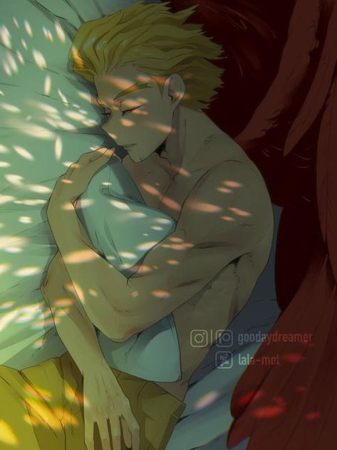 Tn Chica, Hawks My Hero Academia, Hawk Pictures, Bakugou Manga, Hottest Anime Characters, Boku No Hero Academia Funny, Dessin Adorable, Anime Boyfriend