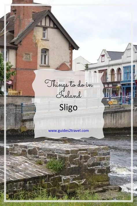 Discover the magic of Sligo, Ireland through enchanting landscapes, rich history and vibrant culture. From exploring ancient megalithic sites to surfing the wild Atlantic waves, Sligo has something for every traveler. Immerse yourself in Yeats' poetic muse and embrace the rugged beauty of Benbulben. Get ready to be captivated by the charm of Sligo. Read more about the top places to visit in Sligo on our website. #Sligo #Ireland #WhattodoinSligo #guides2travel Slieve League, Sligo Ireland, County Sligo, W B Yeats, City Guides, Cultural Events, Scenic Drive, Hidden Gem, Ancient History