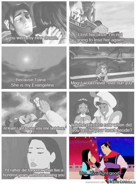 Uh you fight good She Is Intelligent, Li Shang, She Is Strong, Quotes Disney, Disney Life, Disney Memes, Disney Stuff, To Infinity And Beyond, Disney Kids