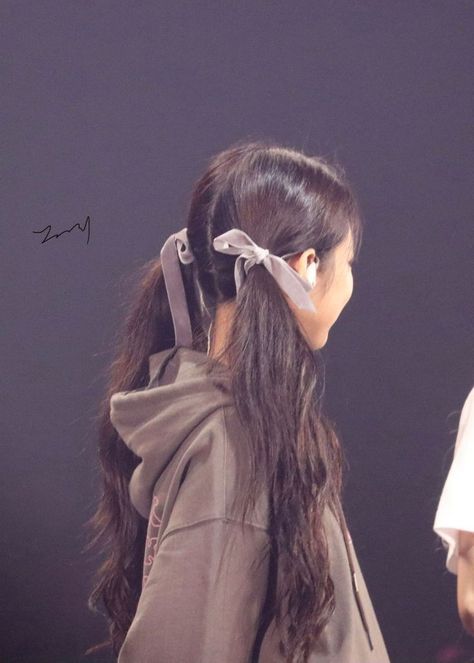 Jennie Born Pink, Born Pink World Tour, Born Pink, World Tour, Seoul, Long Hair, Hair, Pink