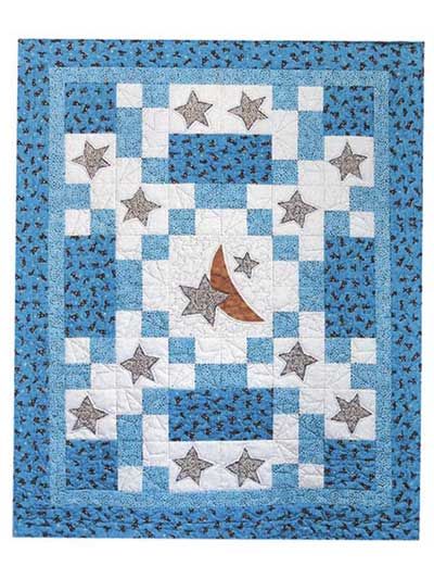 Space Baby Quilt, Baby Boy Quilt Patterns, Kid Quilts Patterns, Boys Quilt Patterns, History Of Quilting, Sweet Dreams Baby, Lap Quilt Patterns, Heart Quilt Pattern, Baby Quilt Pattern